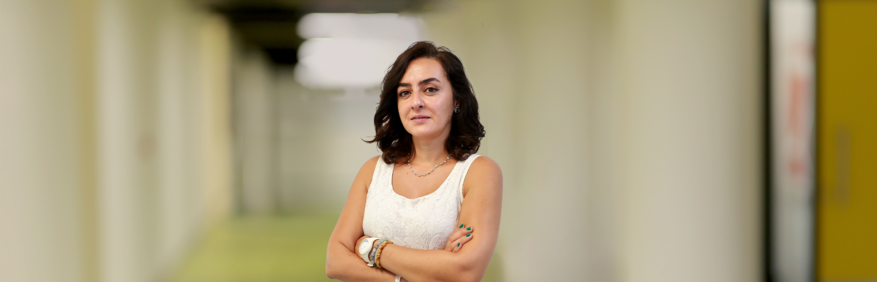 Bahar Kuloğlu