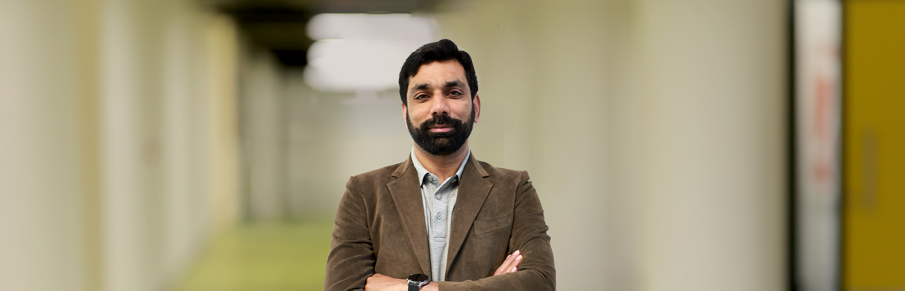 Muhammad Faızan MALIK