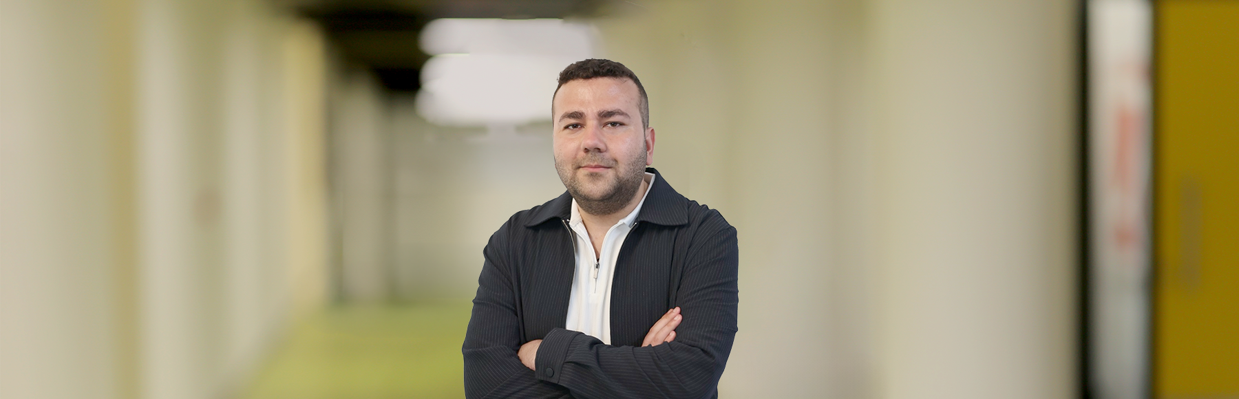 Gökmen DİNÇ