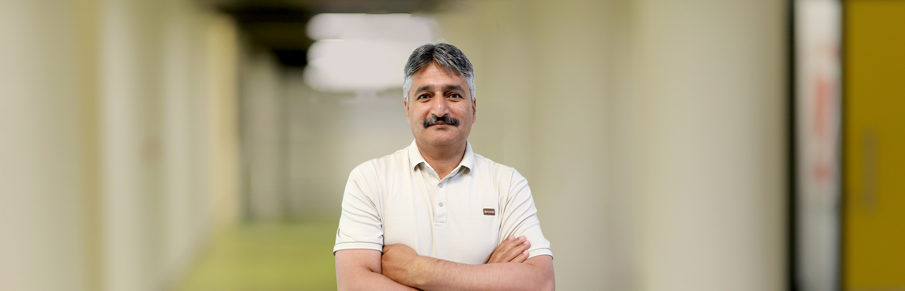 Mohammad Sardaraz