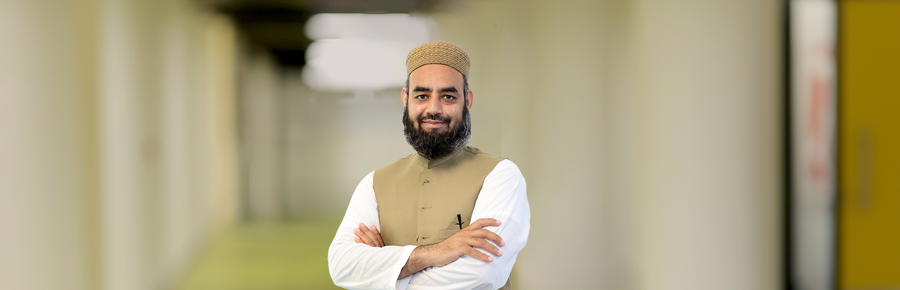 Qazı Muhammad Saqıb