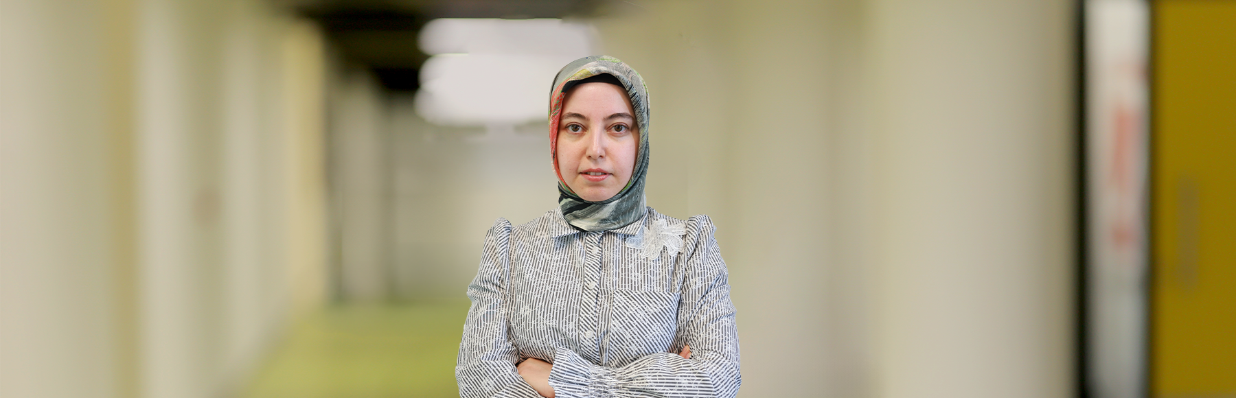 Şeyma Dadı
