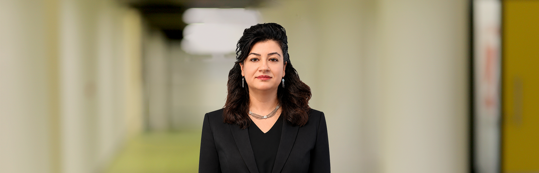 Yağmur Arıkan Yıldız