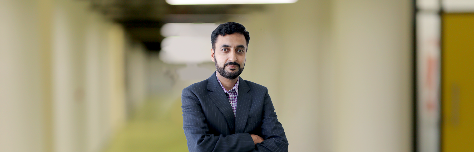 Zeshan Iqbal